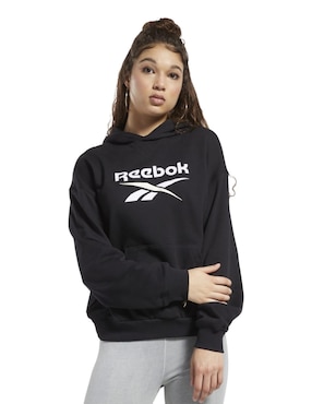 Sudadera Reebok Para Mujer