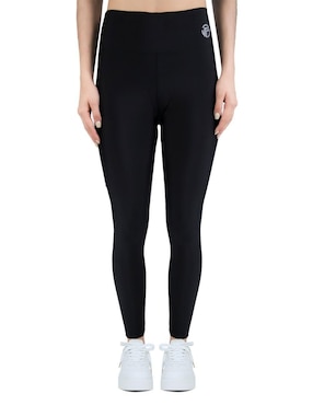 Legging Tfit A La Cintura Para Mujer