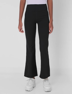 Legging DKNY C A La Cintura Con Elástico Para Mujer