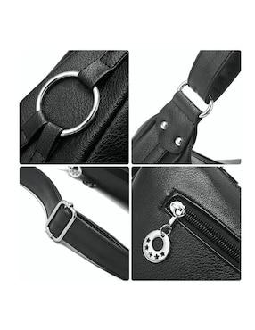 Bolsa crossbody Lab.G para mujer