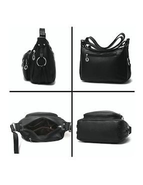 Bolsa crossbody Lab.G para mujer