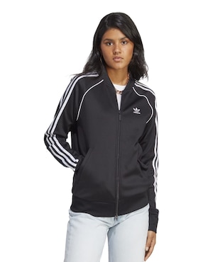 Chamarra adidas outlet originals mujer