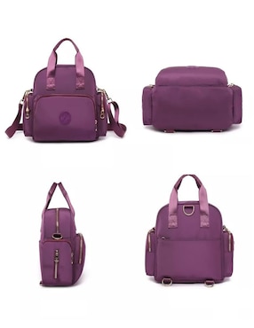Backpack Lab.G para mujer