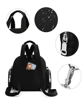 Backpack Lab.G para mujer