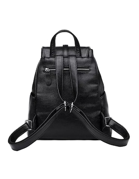 Backpack Genérica de cuero para mujer