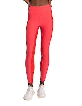 Legging Live Cintura Con Elástico Para Mujer