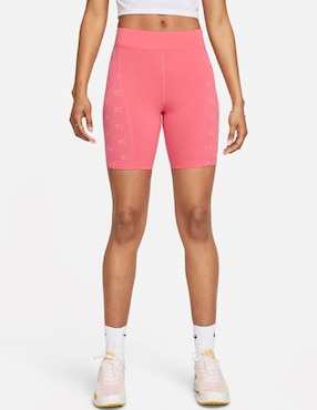 Short Nike Para Mujer