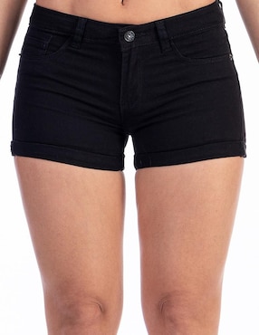 Short Opp's Jeans Para Mujer