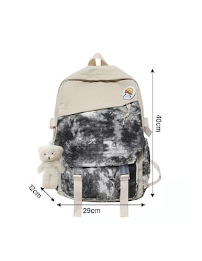 Backpack unisex