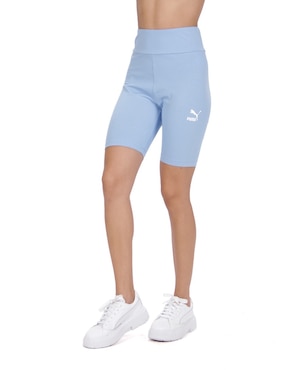 Short Puma para mujer