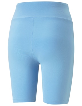 Short Puma para mujer