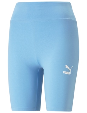 Short Puma para mujer