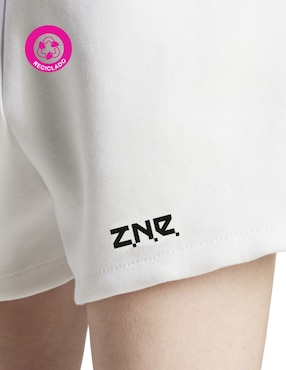 Short Adidas Originals para mujer