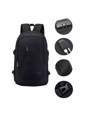 Backpack Genérica Anyre