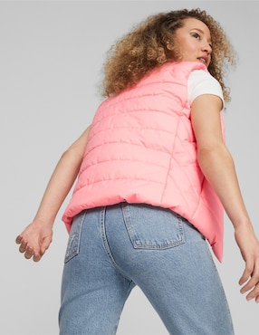 Chaleco Puma para mujer