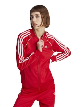 Chamarra ADIDAS Originals Para Mujer