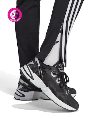 Pants slim ADIDAS Originals con elástico para mujer