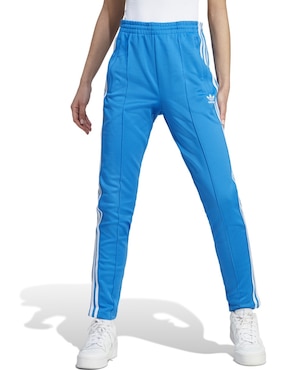 pants adidas azul//