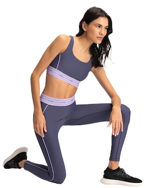 Legging Live a la cadera con elástico para mujer