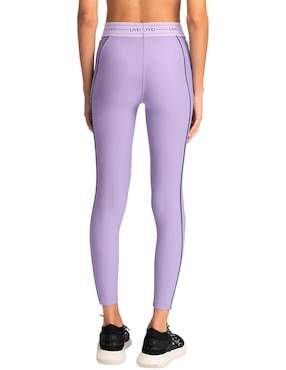 Legging Live a la cadera con elástico para mujer