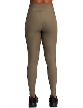 Legging Live a la cintura con elástico para mujer