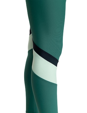 Legging Live cintura alta con elástico para mujer