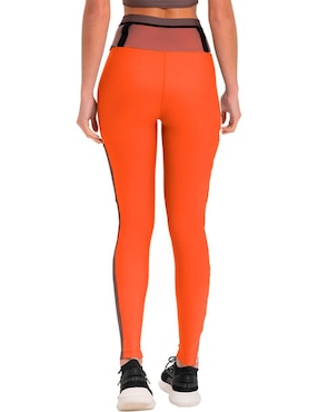 Legging Live cintura alta con elástico para mujer