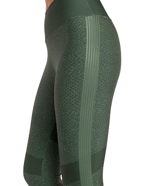 Legging Live cintura alta con elástico para mujer