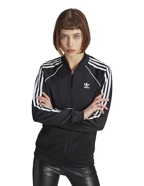 Chamarra ADIDAS Originals Para Mujer