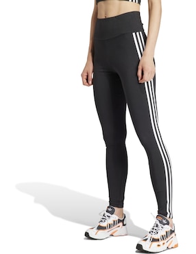 Legging ADIDAS Originals A La Cintura Con Elástico Para Mujer