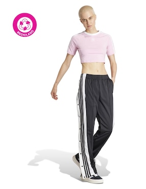 Pants Adidas Originals con elástico para mujer