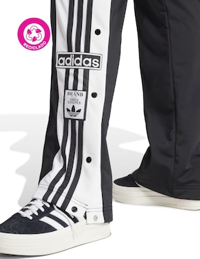 Pants Adidas Originals con elástico para mujer