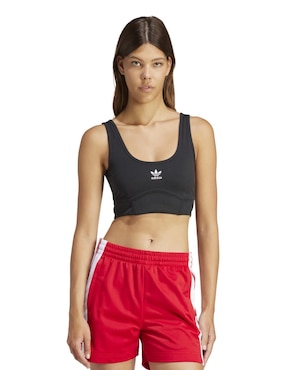 Top Deportivo ADIDAS Originals Para Entrenamiento Mujer