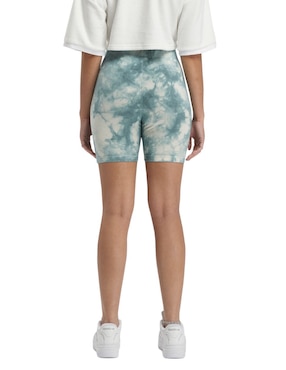 Short Reebok para mujer