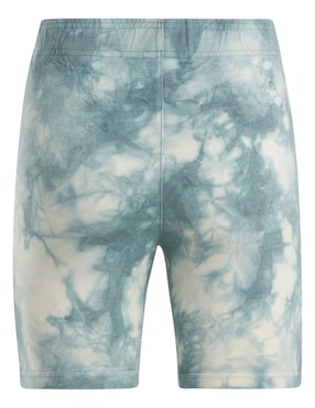 Short Reebok para mujer