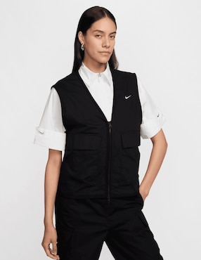 Chaleco Nike Para Mujer