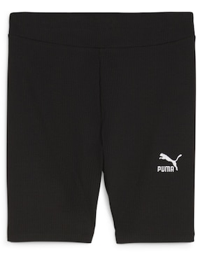 Short Puma para entrenamiento mujer