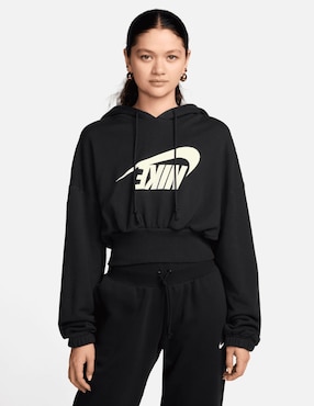 Sudadera Con Capucha Nike Para Mujer