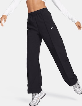 Pants Regular Nike Con Elástico Para Mujer