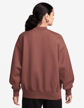 Sudadera Nike para mujer