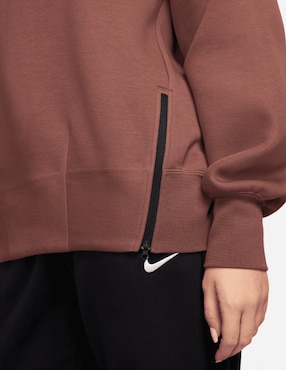 Sudadera Nike para mujer