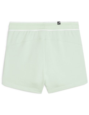 Short Puma para mujer