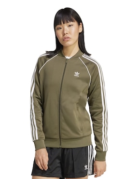 Chamarra ADIDAS Originals Para Mujer