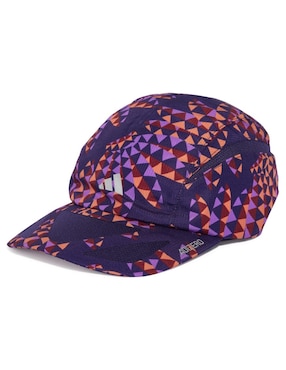 Gorra Con Visera Curva ADIDAS Originals W Farm Run Cap Para Mujer