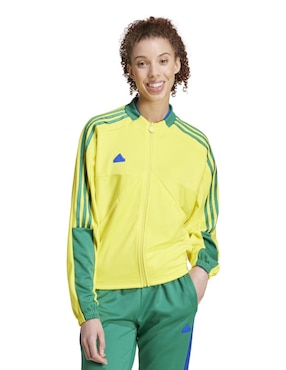 Chamarra ADIDAS Originals Para Mujer