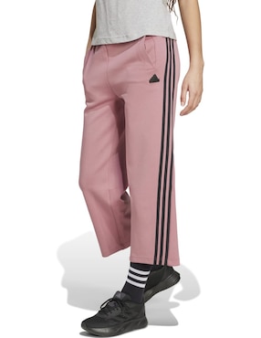 Pants Slim ADIDAS Originals Con Elástico Para Mujer