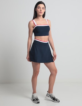 Top deportivo Beyond Yoga para yoga mujer