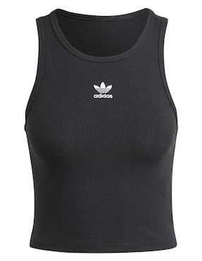 Playera Adidas Originals cuello redondo para mujer