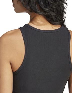 Playera Adidas Originals cuello redondo para mujer