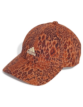 Gorra Con Visera Curva ADIDAS Originals Para Mujer